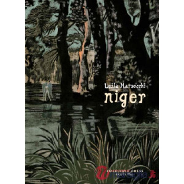 Niger. Ediz. integrale