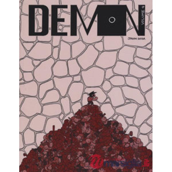 Demon. Vol. 4