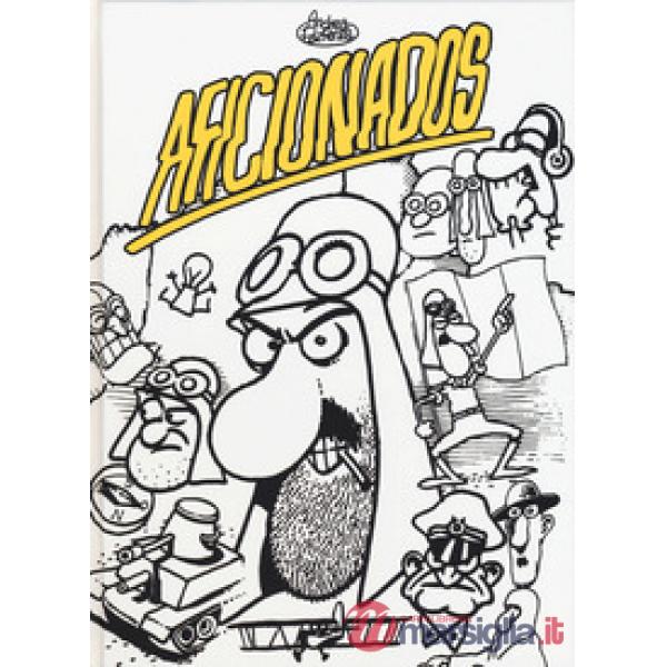 Aficionados
