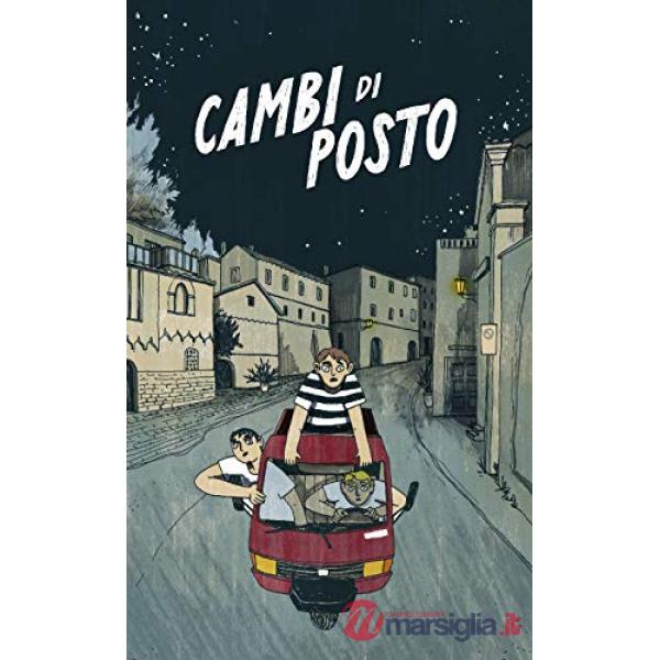 Cambi di posto
