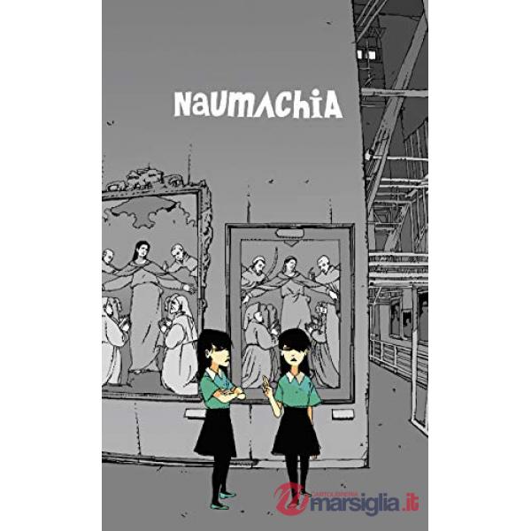 Naumachia