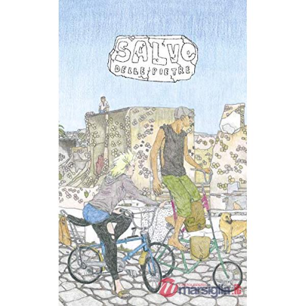 Salvo delle pietre