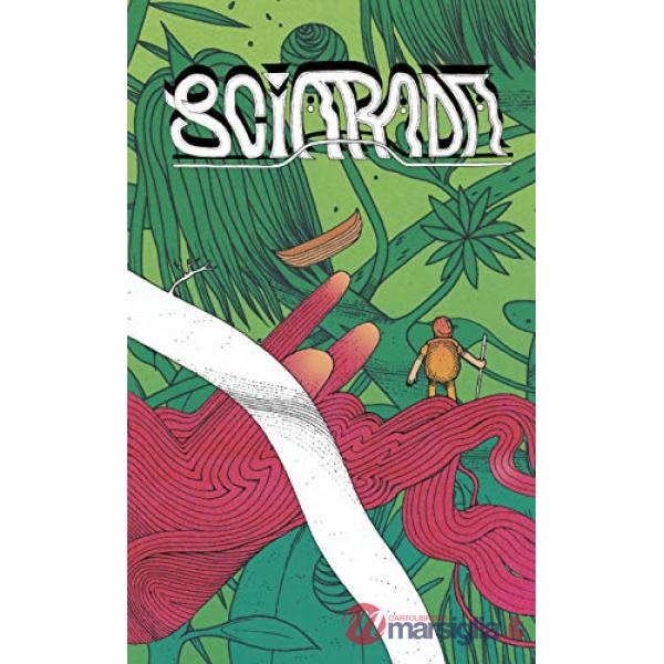 Sciarada