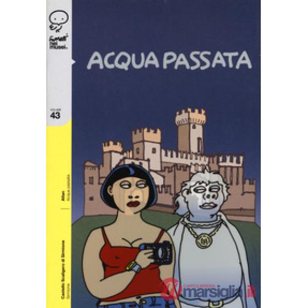 Acqua passata