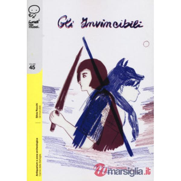 Invincibili (Gli)