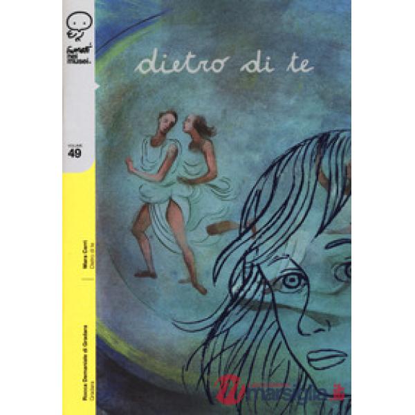 Dietro di te