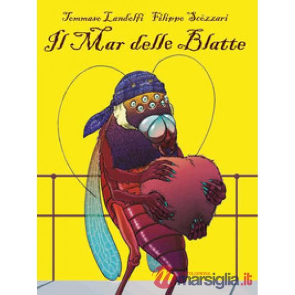 Mar delle Blatte (Il)