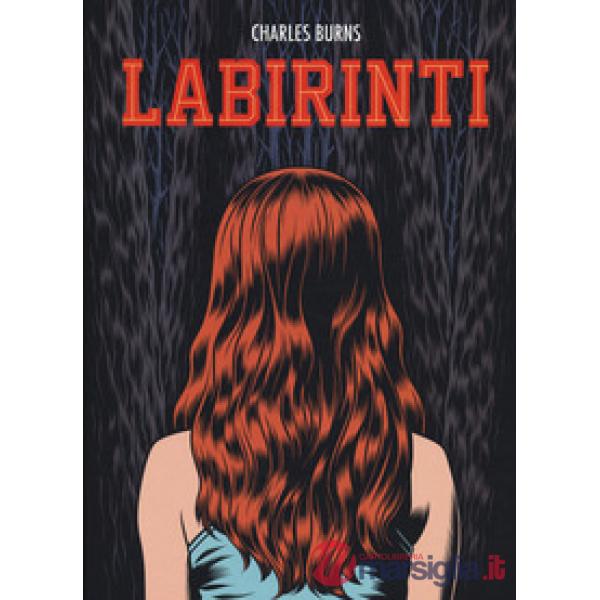 Labirinti. Vol. 1