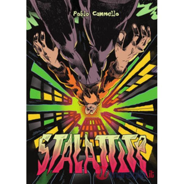 Stalattite