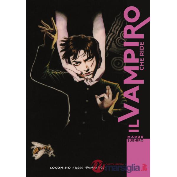 Vampiro che ride. Ediz. integrale (Il)