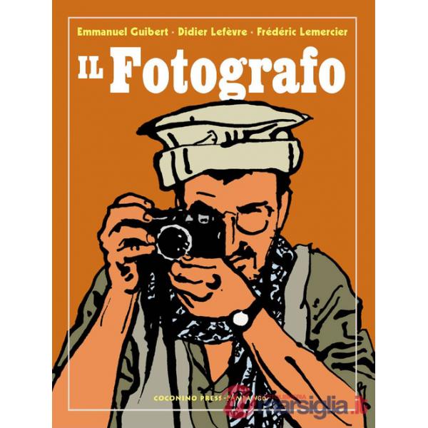 Fotografo. Nuova ediz. (Il)