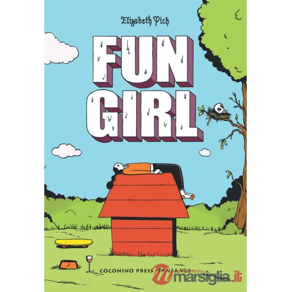 Fungirl