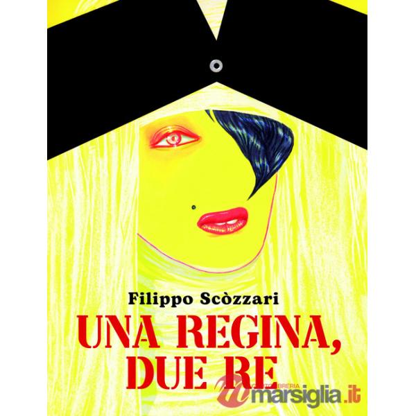 Regina, due re (Una)