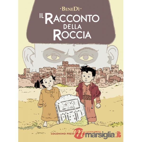 Racconto della roccia (Il)