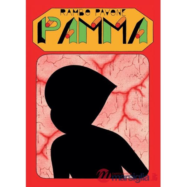 Pamma