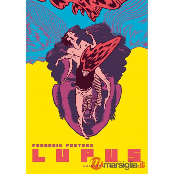 Lupus. Ediz. integrale