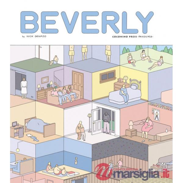 Beverly. Nuova ediz.