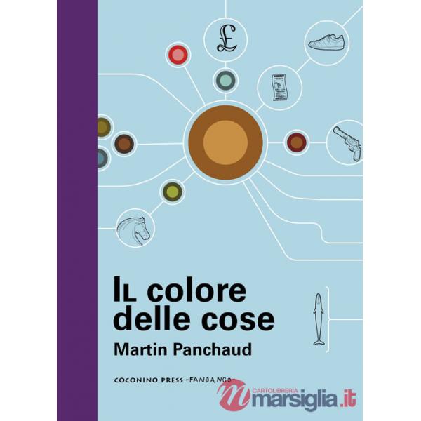 Colore delle cose (Il)
