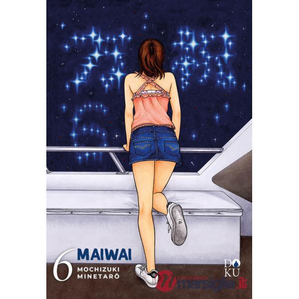Maiwai. Vol. 6