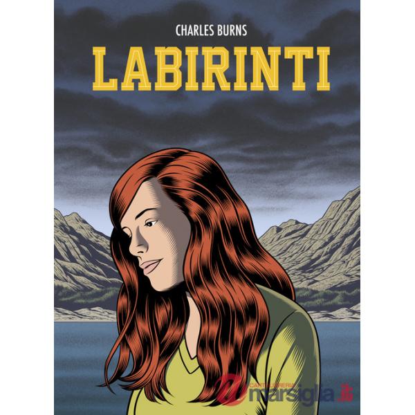 Labirinti. Vol. 3