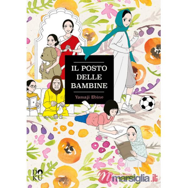 Posto delle bambine (Il)