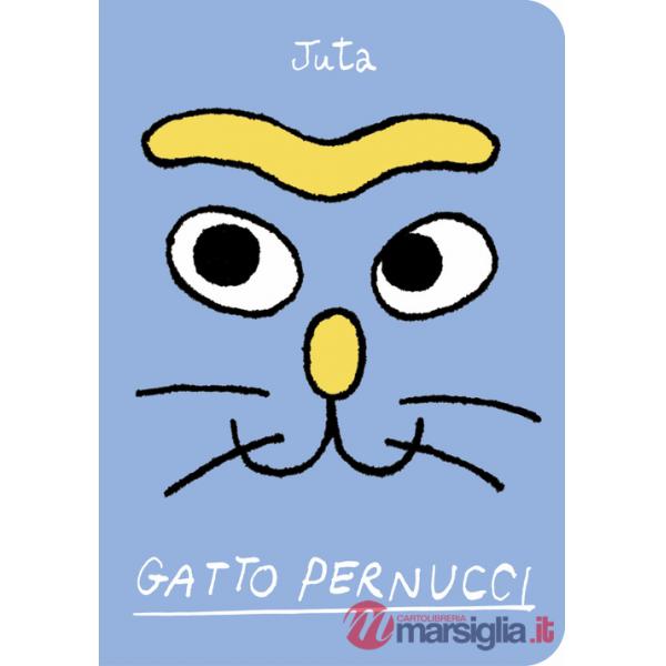 Gatto Pernucci