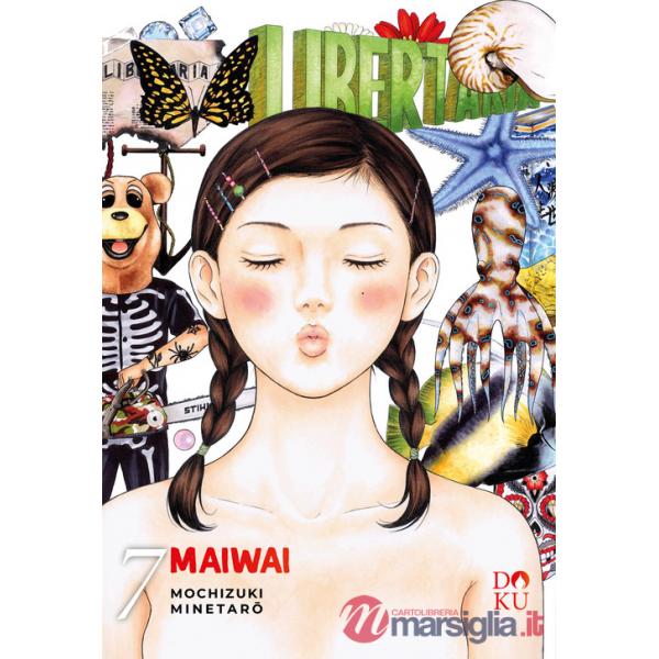 Maiwai. Vol. 7