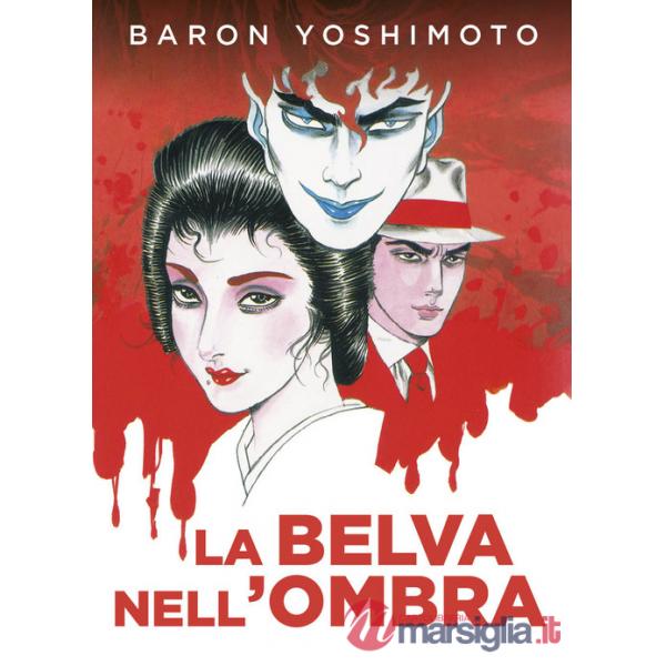 Belva nell'ombra (La)