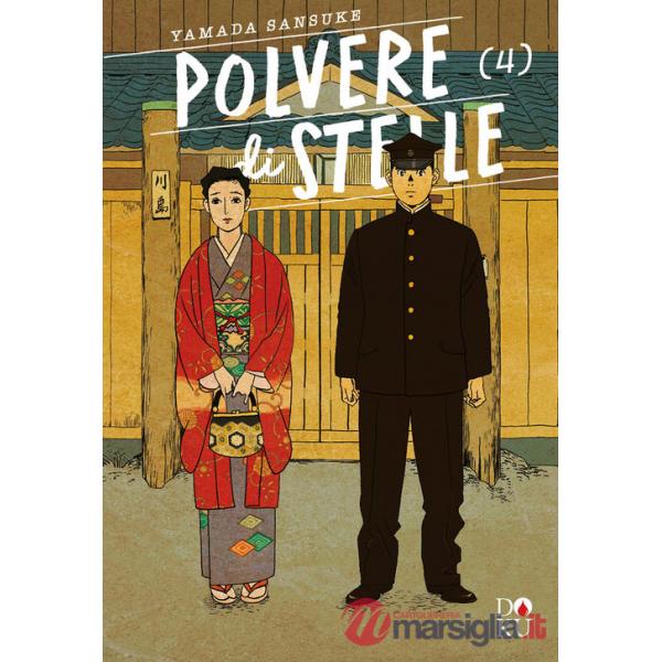 Polvere di stelle. Vol. 4
