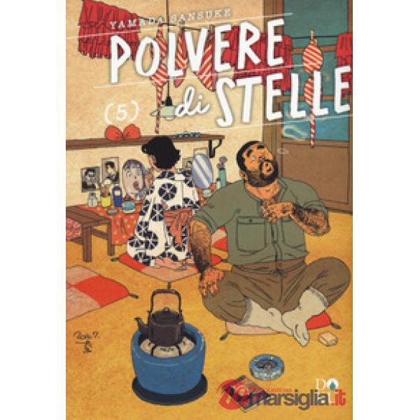 Polvere di stelle. Vol. 5