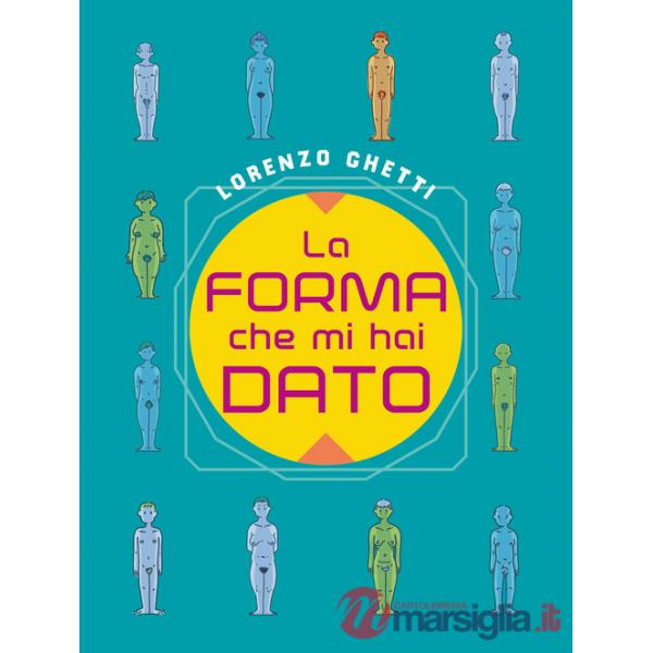 Forma che mi hai dato (La)