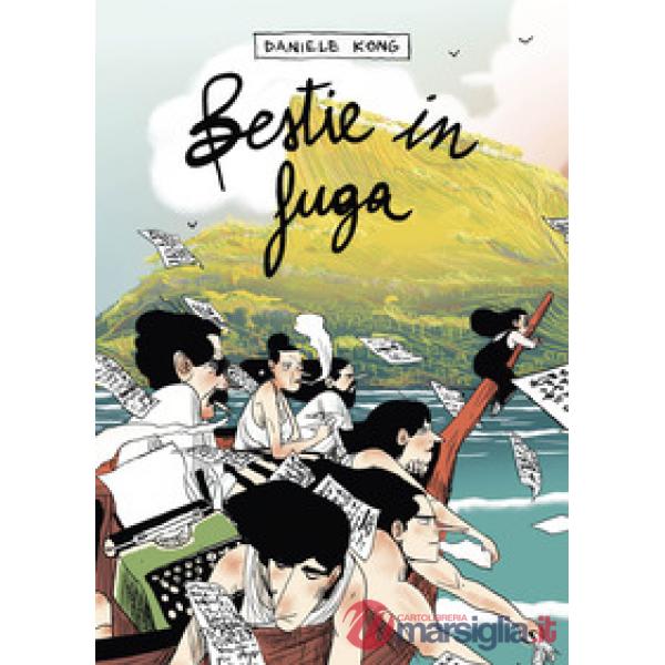 Bestie in fuga
