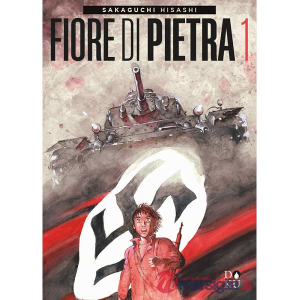 Fiore di pietra. Vol. 1
