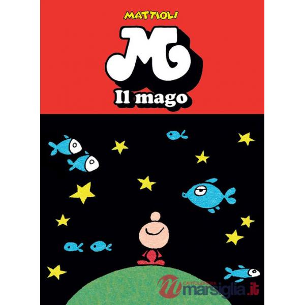 M il mago