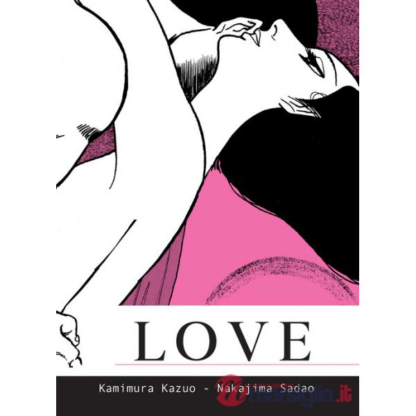 Love. Nuova ediz.