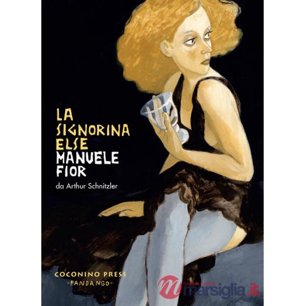 Signorina Else. Nuova ediz. (La)