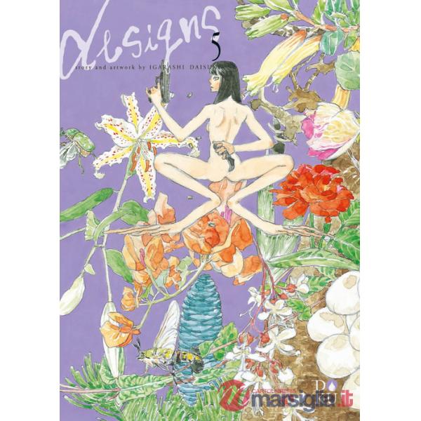 Designs. Vol. 5
