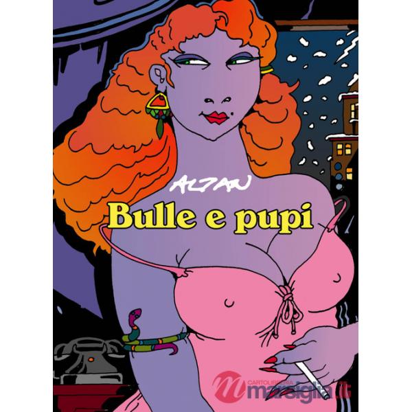 Bulle e pupi