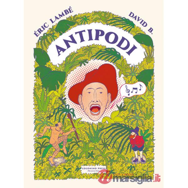 Antipodi
