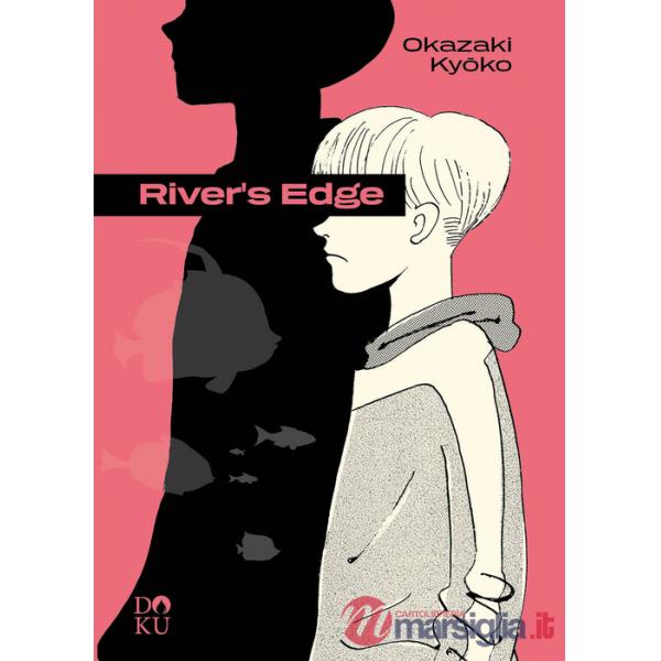River's edge