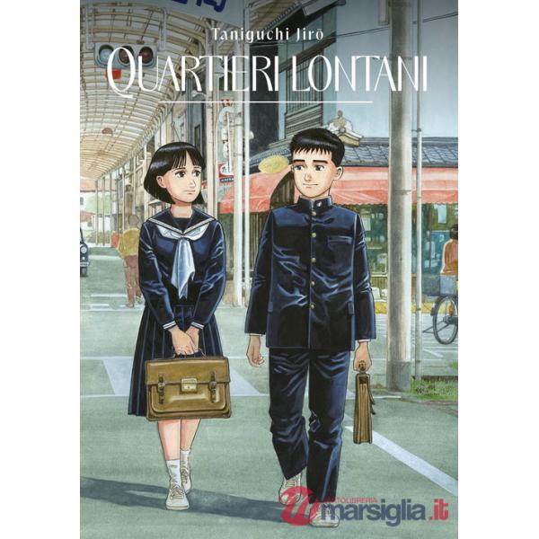 Quartieri lontani. Ediz. deluxe