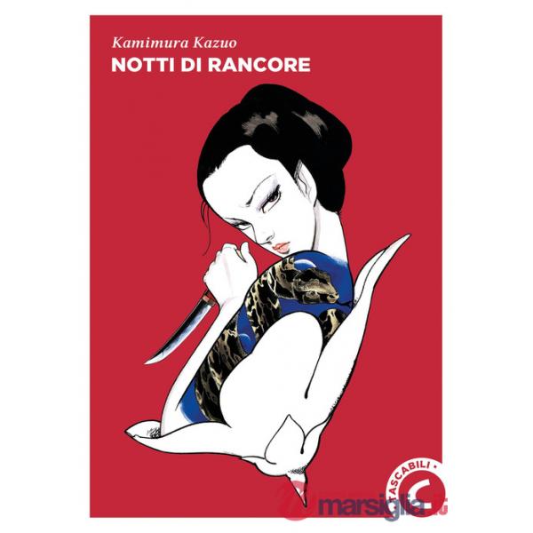Notti di rancore