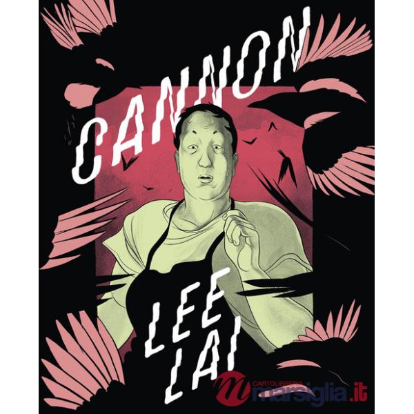 Cannon