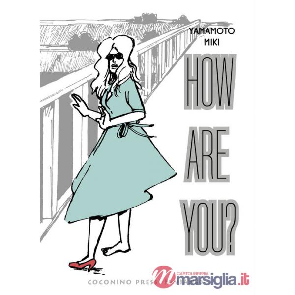 How are you?