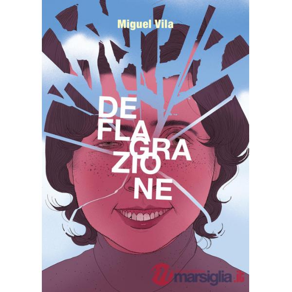 Deflagrazione