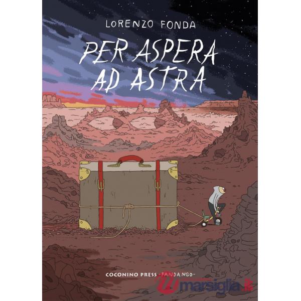 Per aspera ad astra