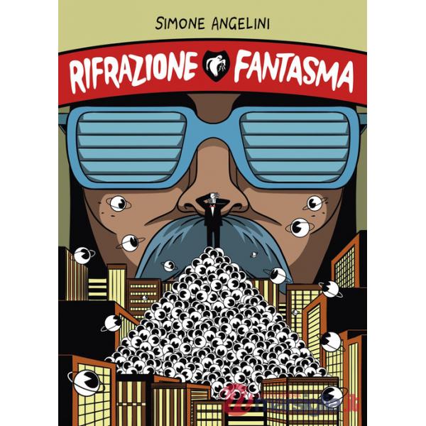 Rifrazione fantasma
