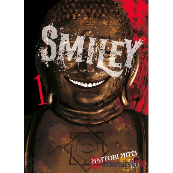 Smiley. Vol. 1