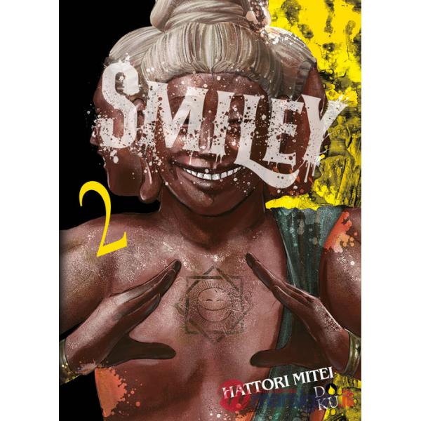 Smiley. Vol. 2