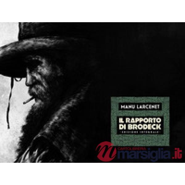 Rapporto di Brodeck. Nuova ediz. (Il)
